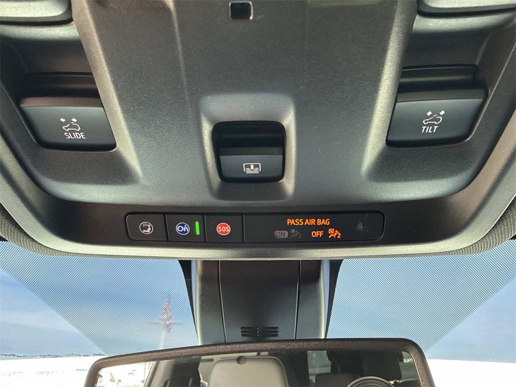 Used 2021 Chevrolet Tahoe Z71 w/ Z71 Signature Package image 22