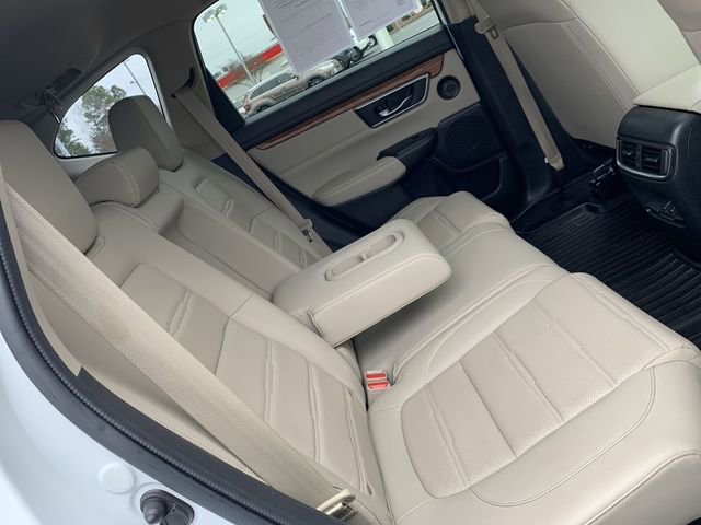Used 2019 Honda CR-V Touring image 12