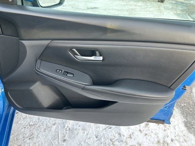 Used 2024 Nissan Sentra SV image 45