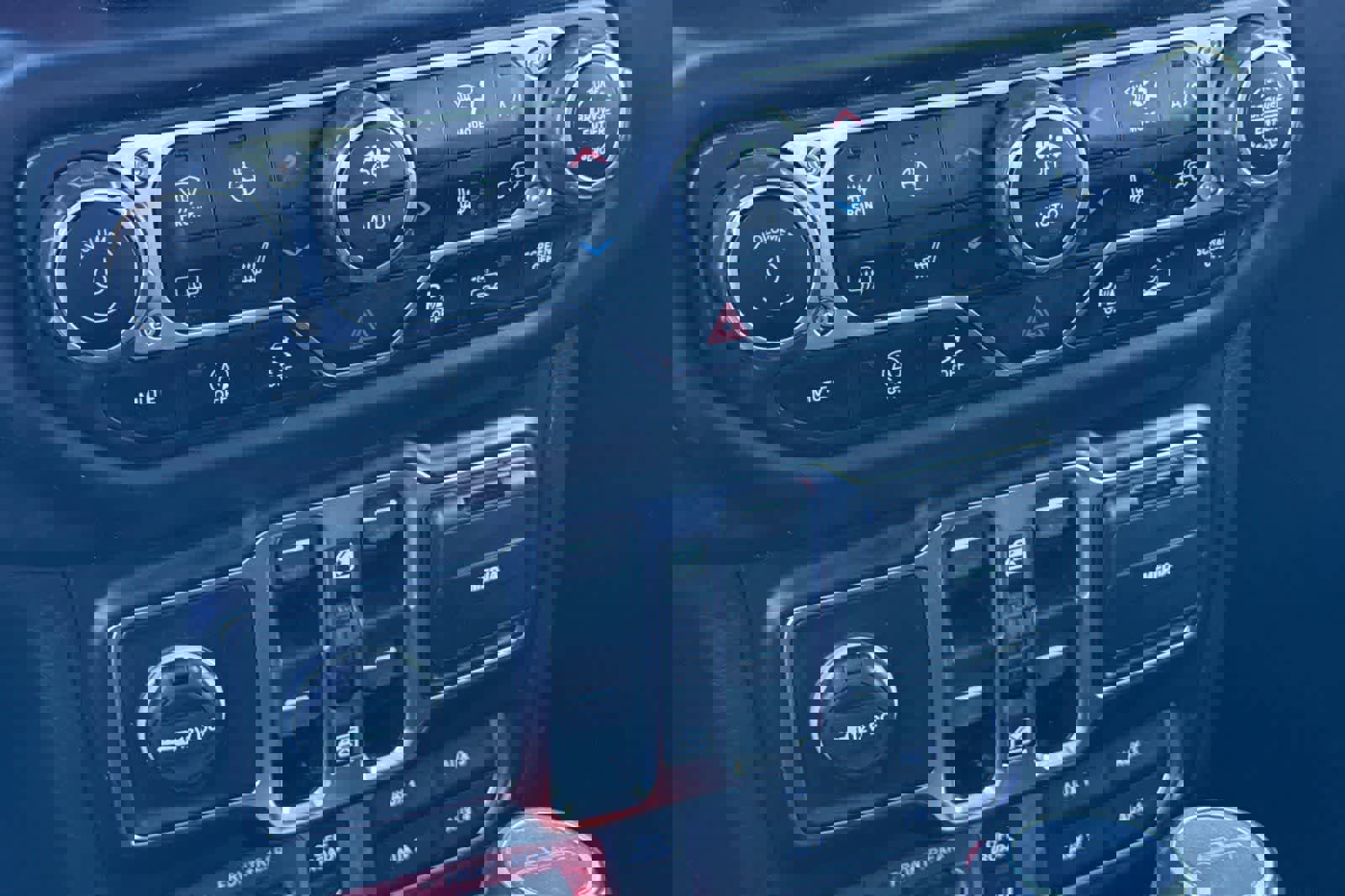 Used 2020 Jeep Gladiator Rubicon image 22