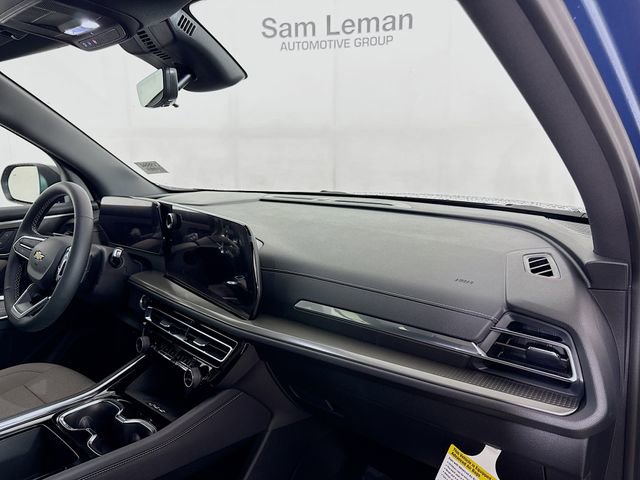 New 2026 Chevrolet Traverse LT w/ Driver Confidence Package image 32