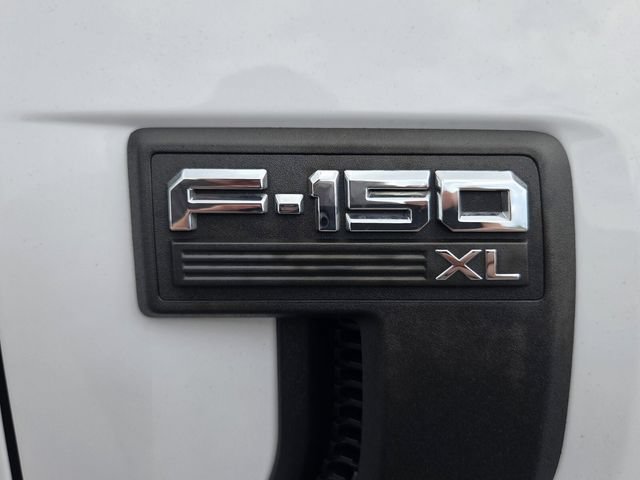 Certified 2021 Ford F150 XL w/ Trailer Tow Package RWD image 17