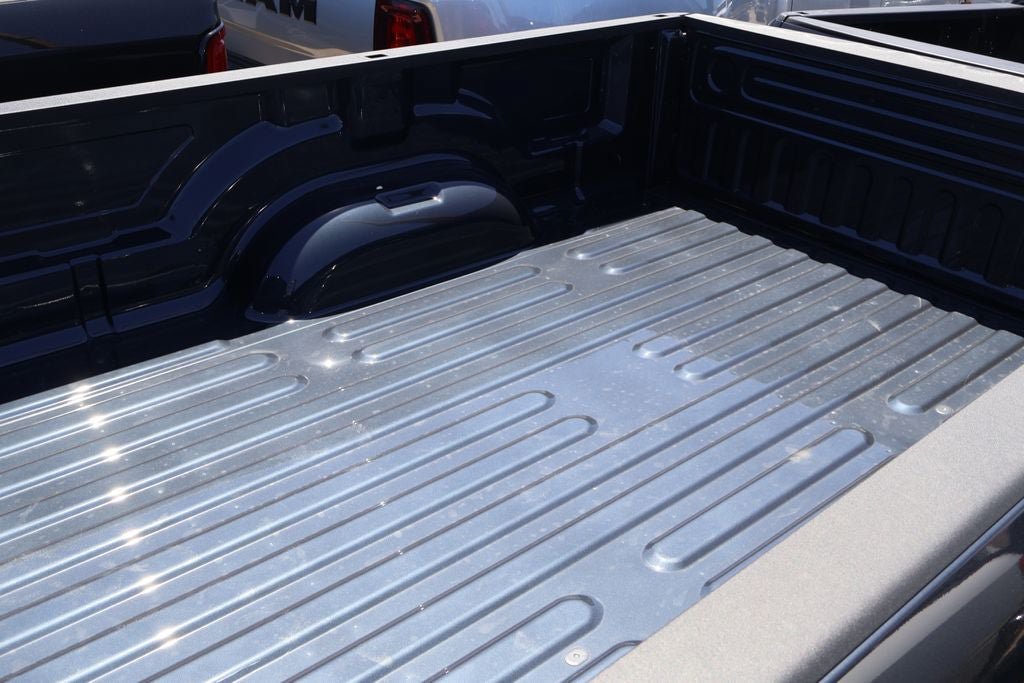 New 2026 RAM 2500 Tradesman AWD/4WD image 3