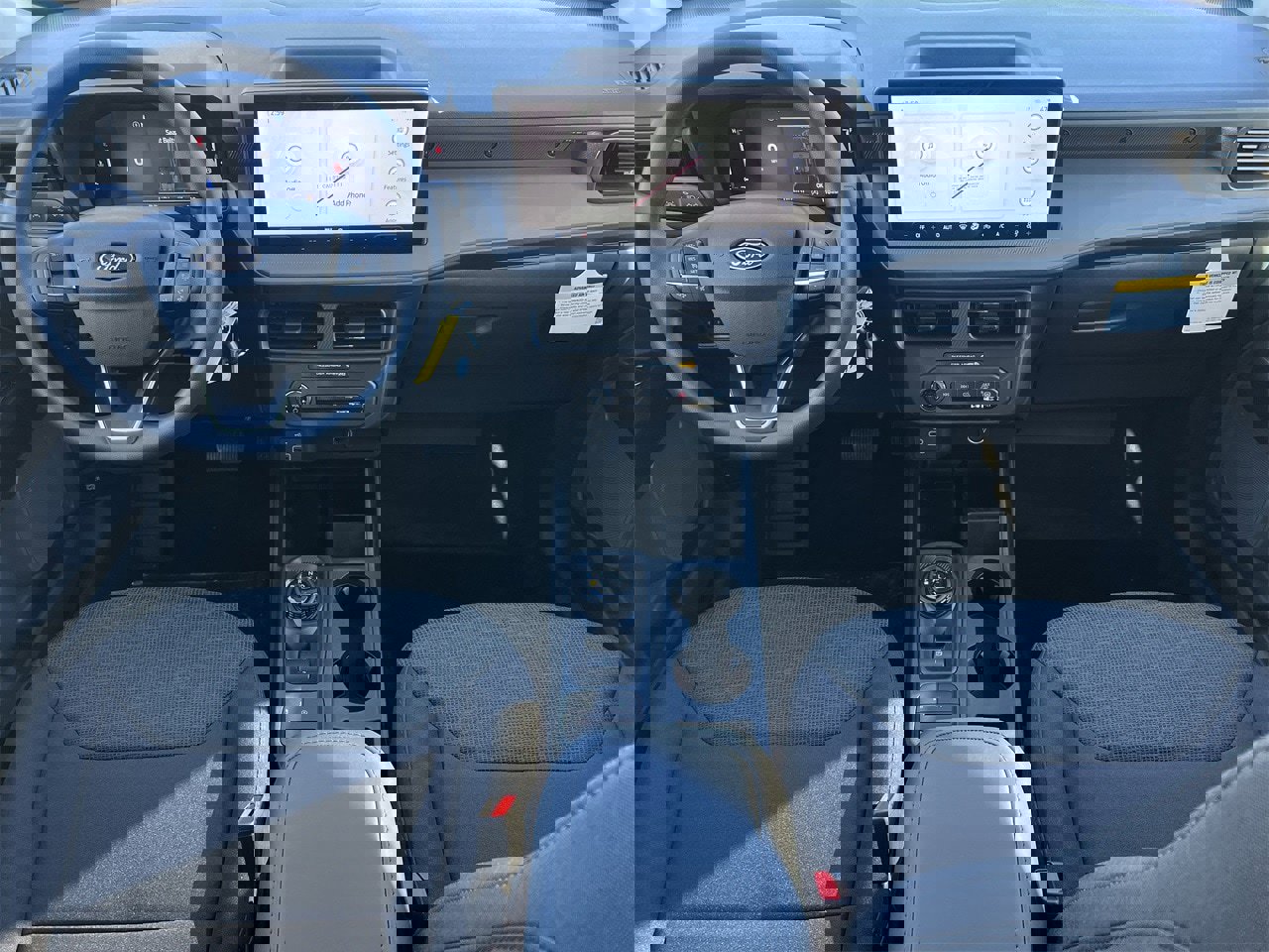 New 2025 Ford Maverick XL w/ 4K Tow Package image 2