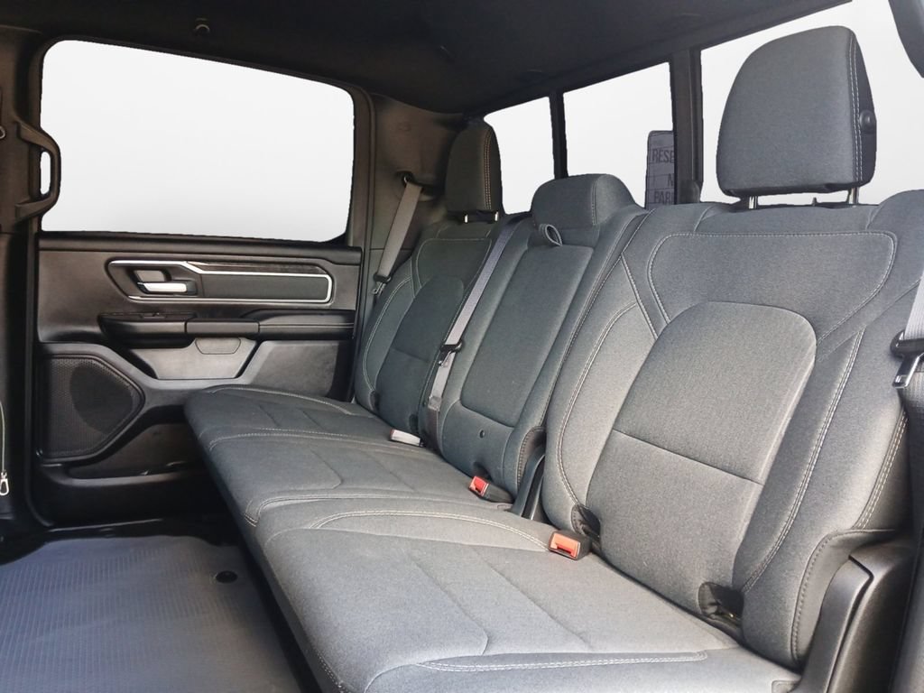 Used 2021 RAM 1500 Lone Star AWD/4WD image 21
