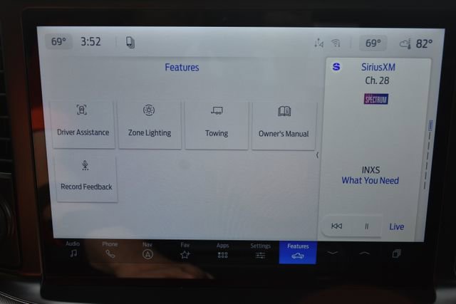 New 2026 Ford F150 Lariat w/ Equipment Group 502A High AWD/4WD image 31