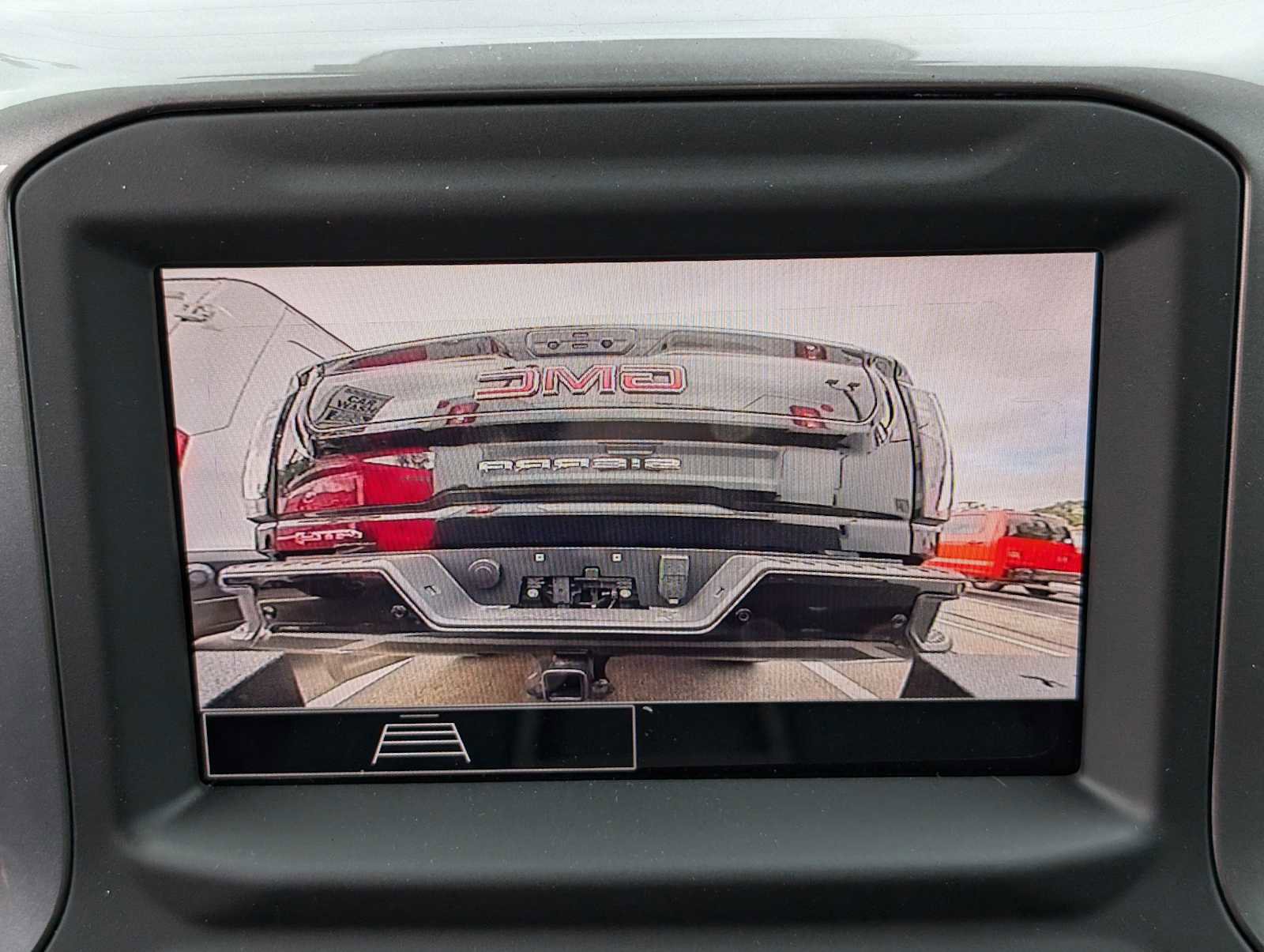 New 2024 GMC Sierra 3500 Pro w/ Convenience Package image 18