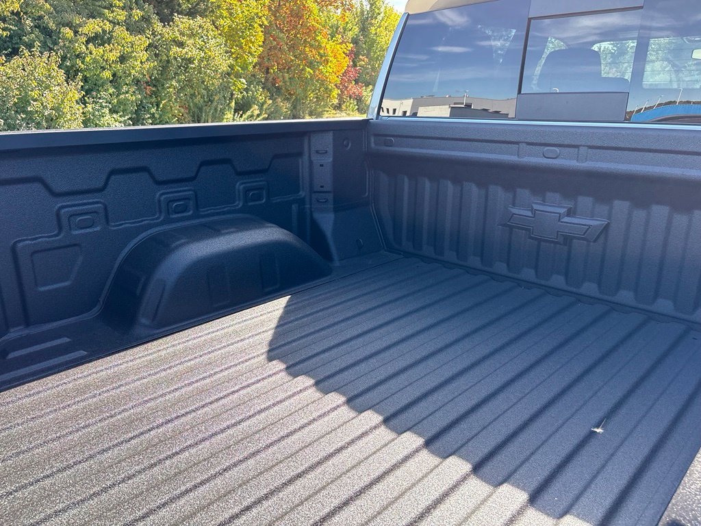 New 2026 Chevrolet Silverado 1500 RST w/ All Star Edition Plus AWD/4WD image 57