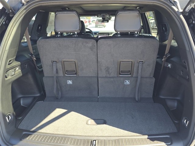 New 2025 Jeep Grand Cherokee L Limited image 8