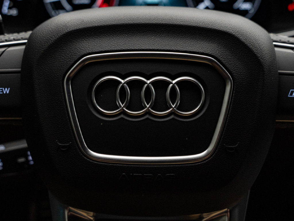 Used 2025 Audi RS Q8 performance AWD/4WD image 30