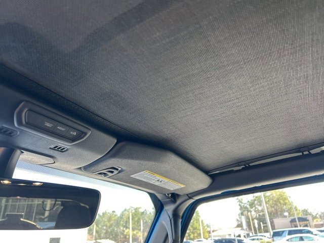 Used 2022 Jeep Wrangler Unlimited Sport image 16