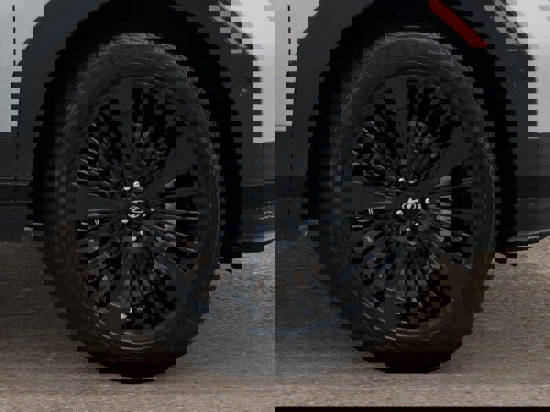 New 2026 Hyundai Santa Fe Calligraphy image 8