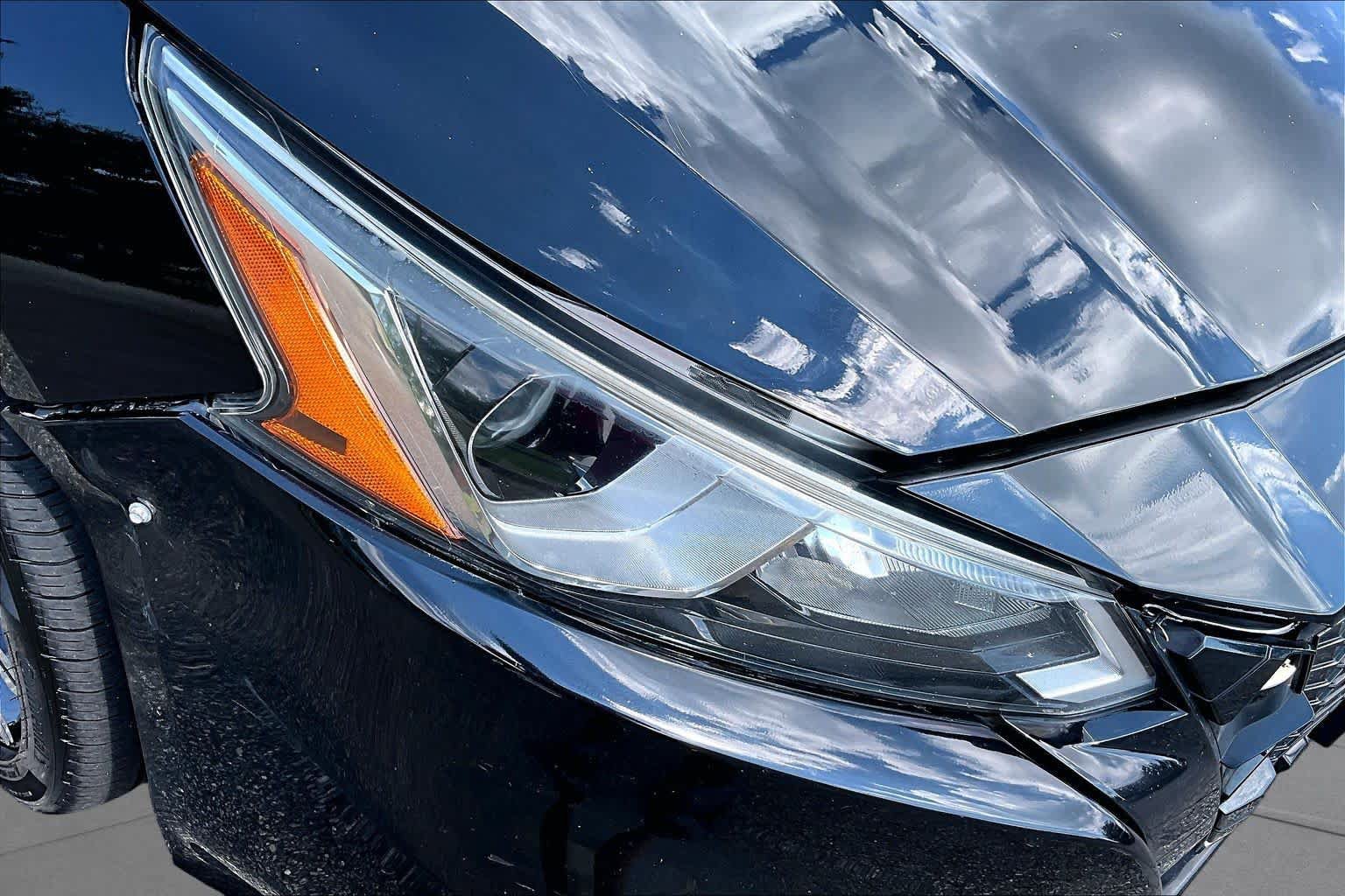 Used 2020 Nissan Altima 2.5 S FWD image 26