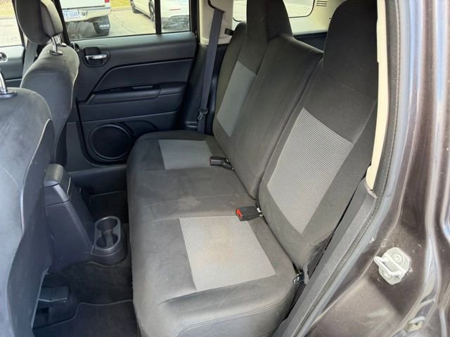 Used 2016 Jeep Patriot Latitude image 28