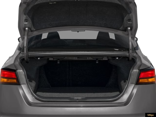 New 2026 Nissan Altima 2.5 SV AWD/4WD image 9