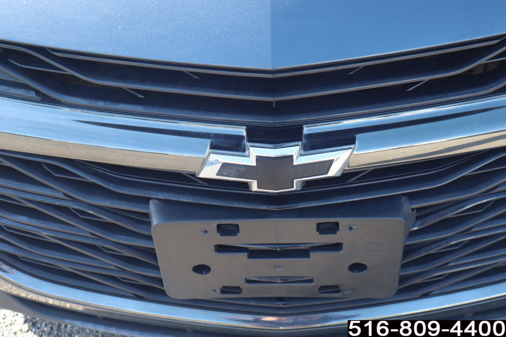 Used 2019 Chevrolet Malibu RS image 28