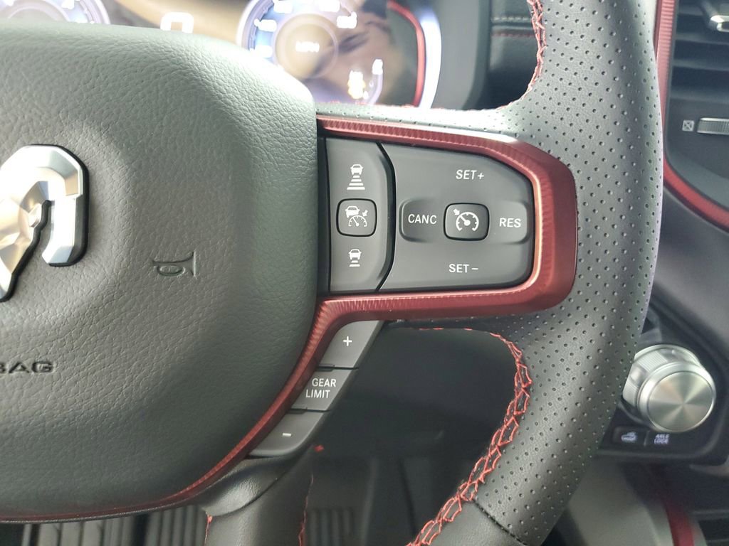 New 2026 RAM 1500 Rebel image 24