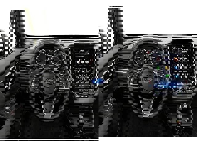 New 2026 Subaru Forester Limited image 15