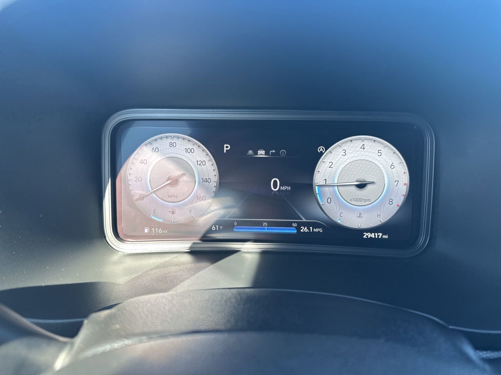 Used 2023 Hyundai Kona Limited image 20