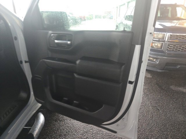 Used 2025 Chevrolet Silverado 1500 Custom RWD image 20