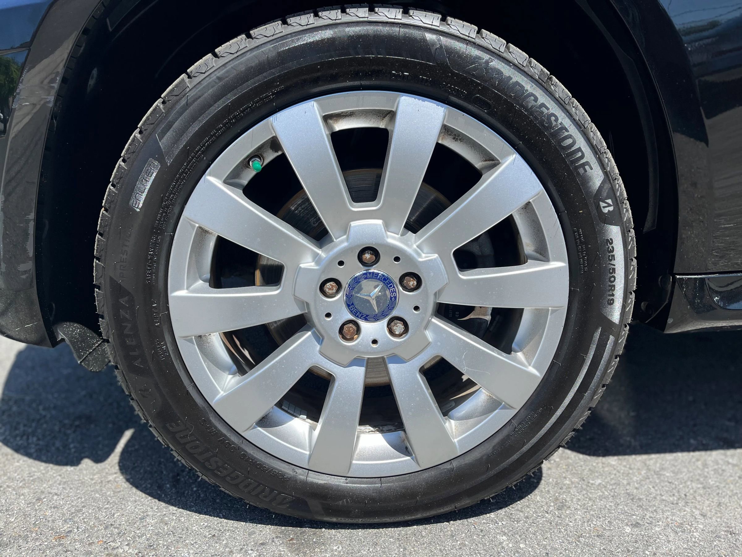 Used 2011 Mercedes-Benz GLK 350 4MATIC image 8