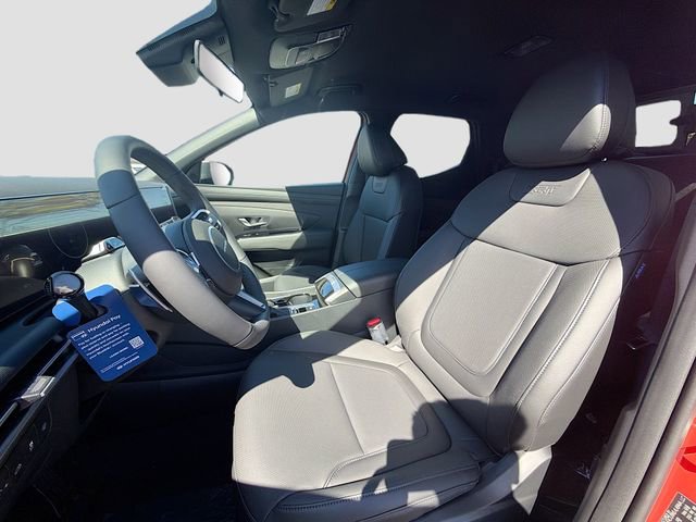 New 2026 Hyundai Santa Cruz XRT AWD/4WD image 21