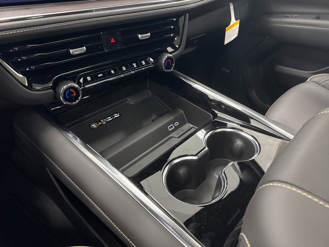 New 2026 Chevrolet Tahoe Premier w/ Sun And Tow Package image 23