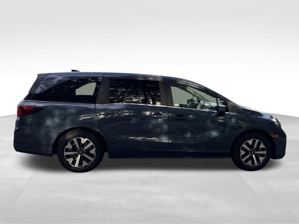 Used 2025 Honda Odyssey EX-L image 6
