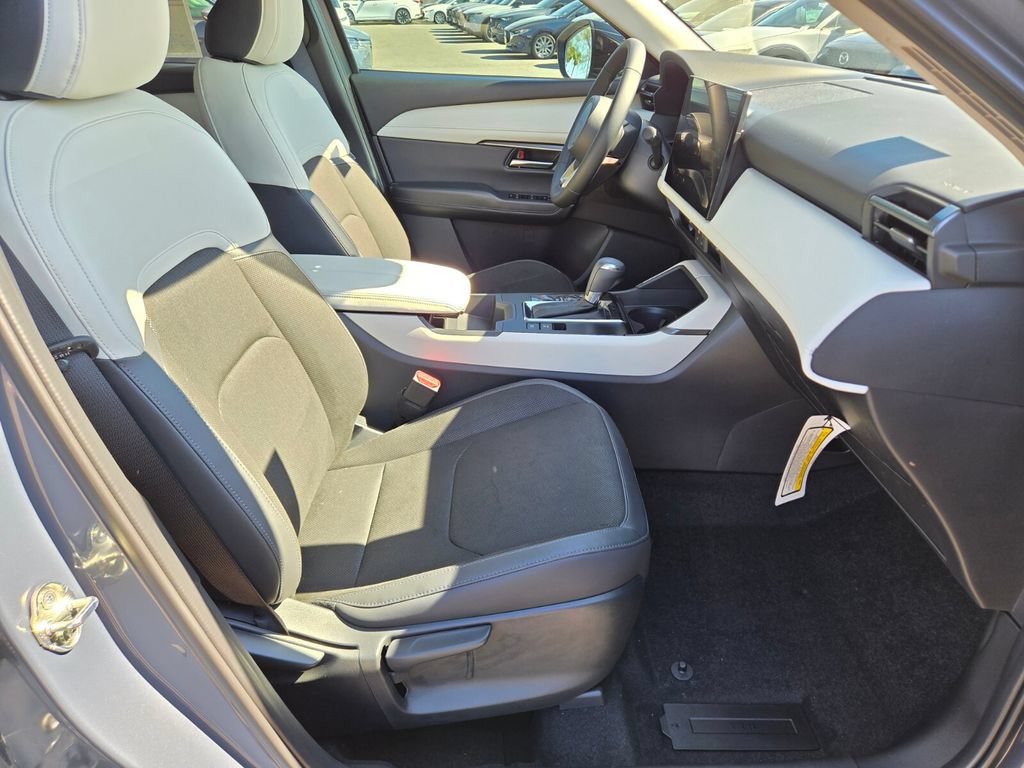 New 2026 MAZDA CX-5 Select AWD/4WD image 19