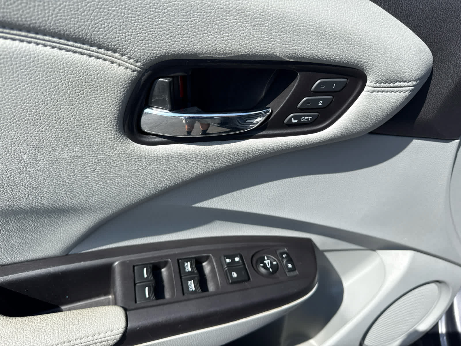 Used 2017 Acura RDX AWD w/ Technology Package image 10