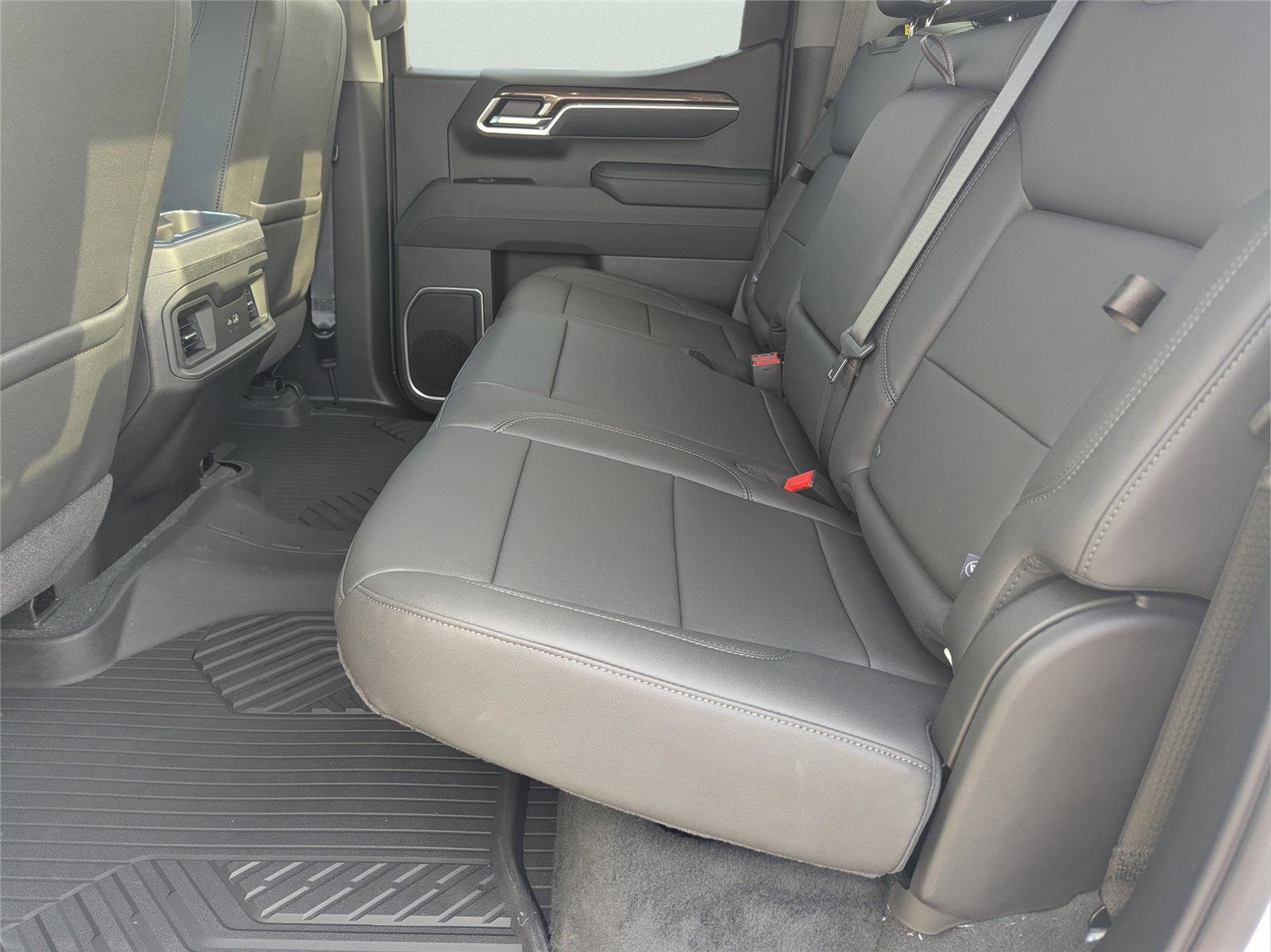 New 2026 Chevrolet Silverado 1500 RST AWD/4WD image 20