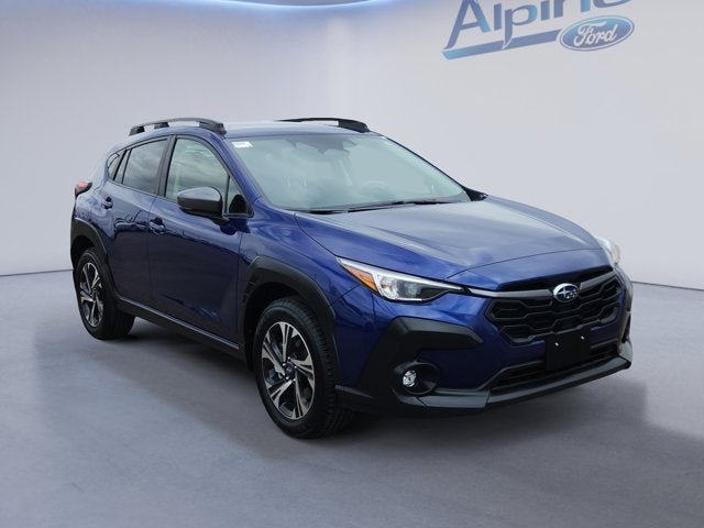 Used 2024 Subaru Crosstrek 2.0i Premium w/ Popular Package #4 AWD/4WD image 7