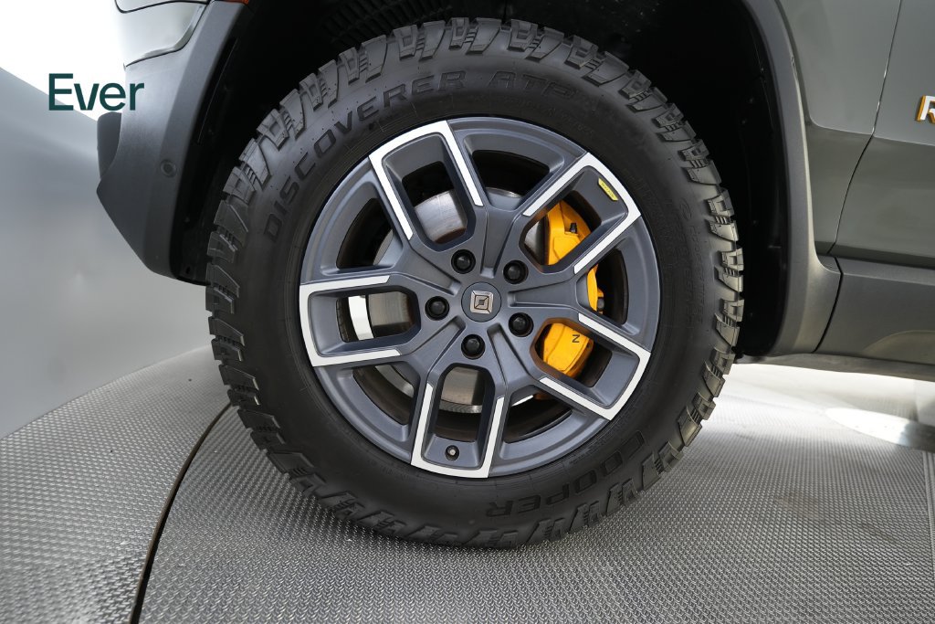 Used 2022 Rivian R1T Launch Edition AWD/4WD image 19
