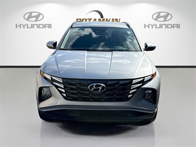 Used 2024 Hyundai Tucson SEL video 2