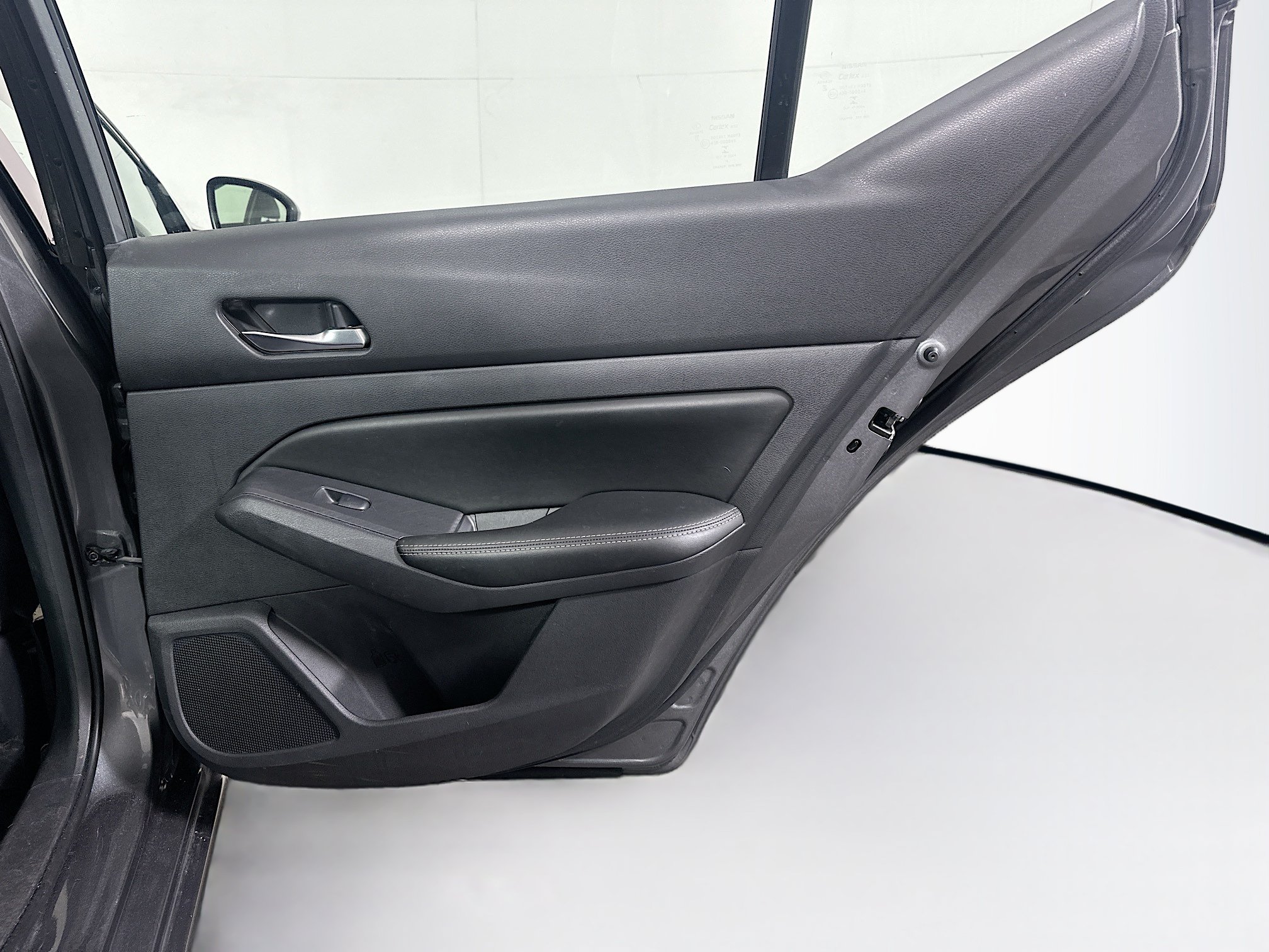 Used 2019 Nissan Altima 2.5 SV FWD image 30