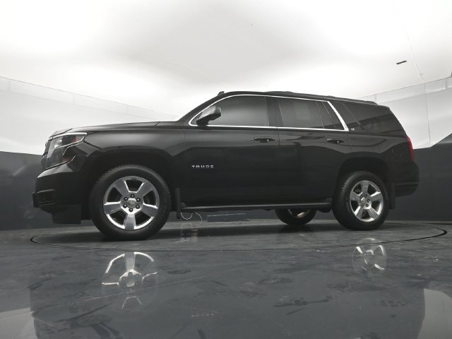 Used 2016 Chevrolet Tahoe LT w/ Max Trailering Package AWD/4WD image 21