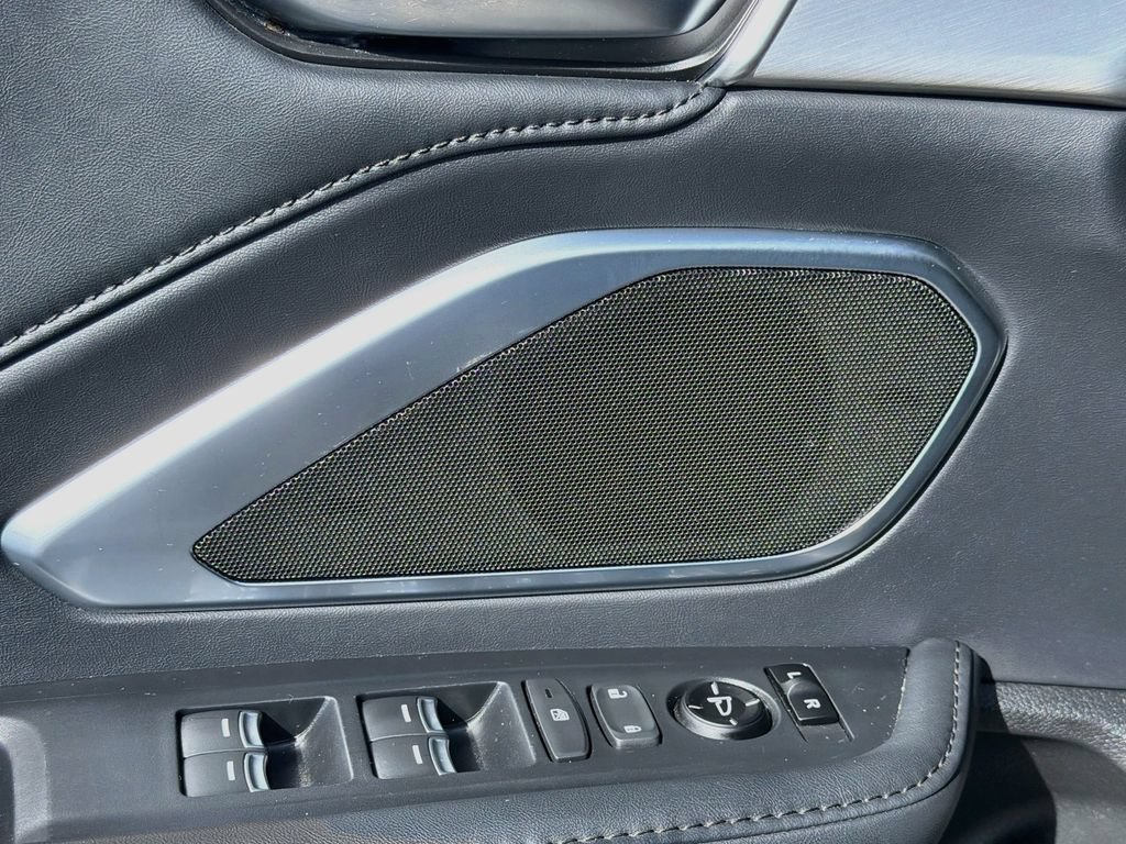 Used 2020 Acura RDX FWD image 23