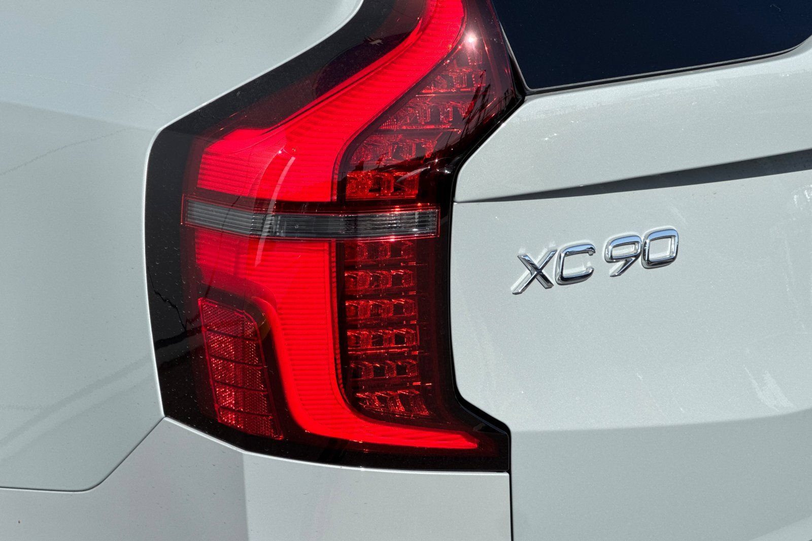 New 2026 Volvo XC90 T8 Ultra w/ Protection Package AWD/4WD image 35