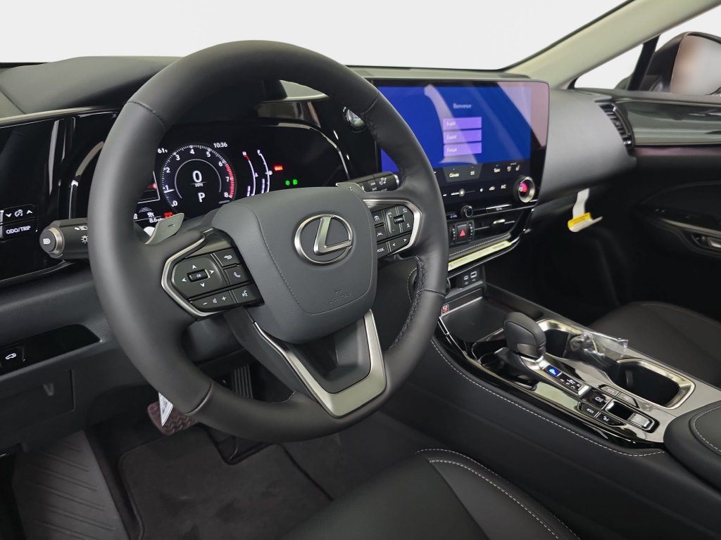 New 2026 Lexus NX 350 AWD w/ Accessory Package (Z1) image 15