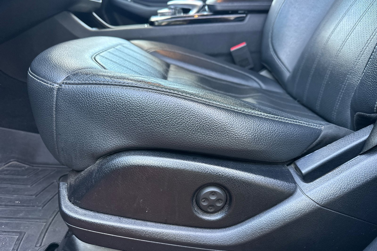 Used 2018 Mercedes-Benz GLS 450 GLS 450 image 13