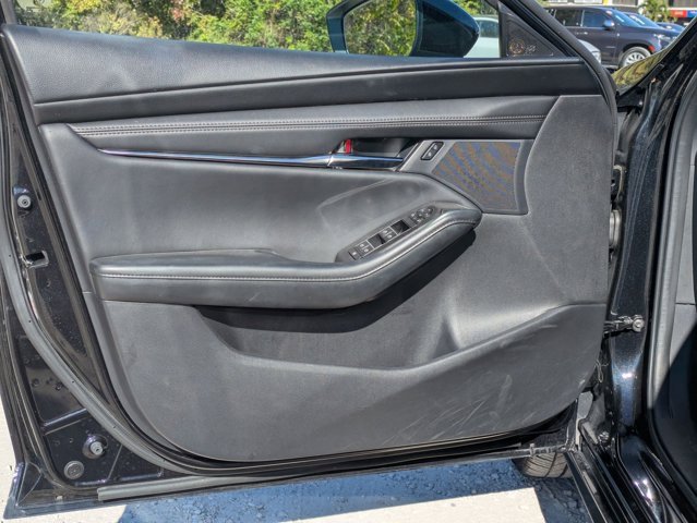 Used 2025 MAZDA MAZDA3 s image 2