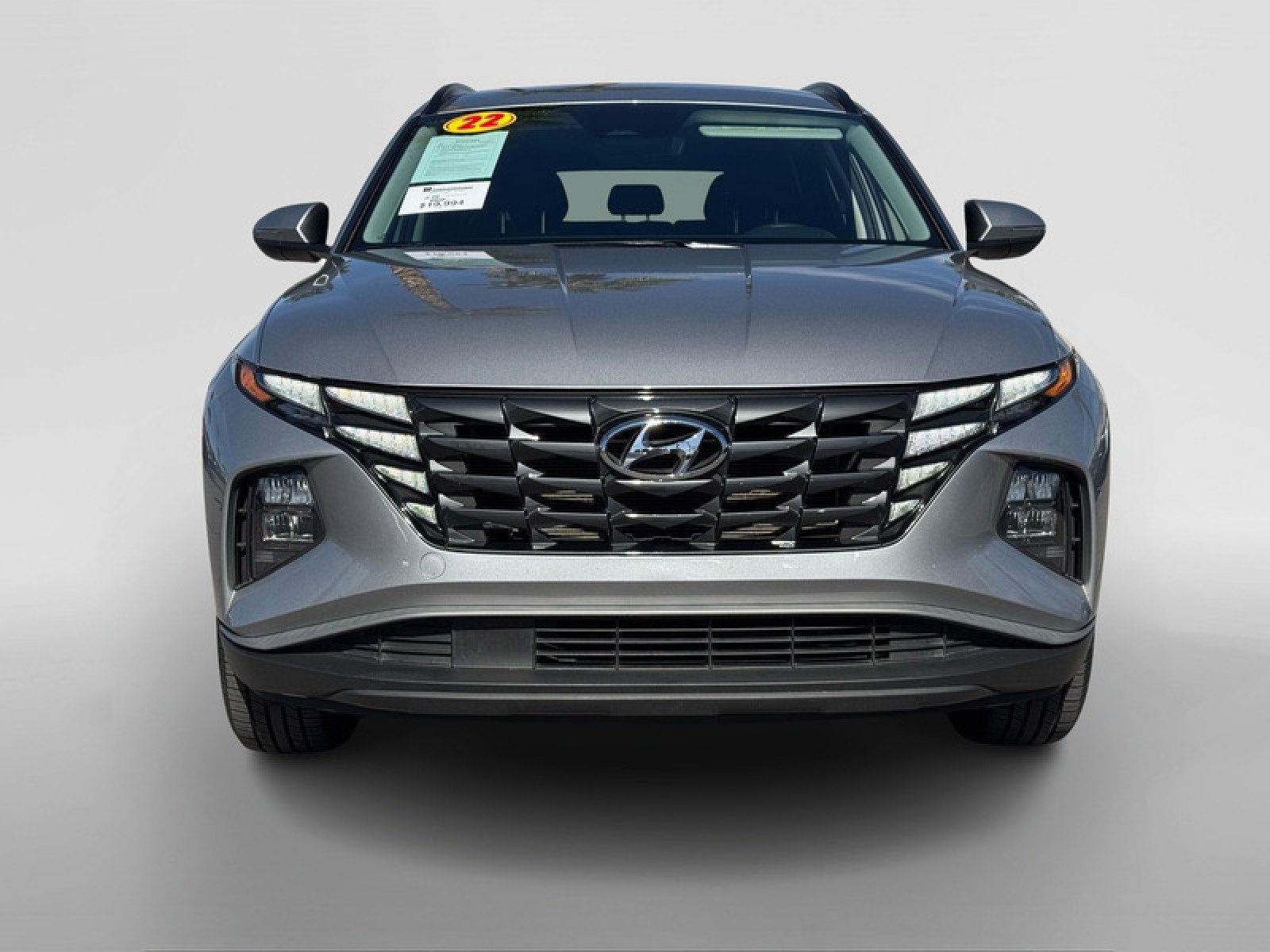 Used 2022 Hyundai Tucson SEL image 8