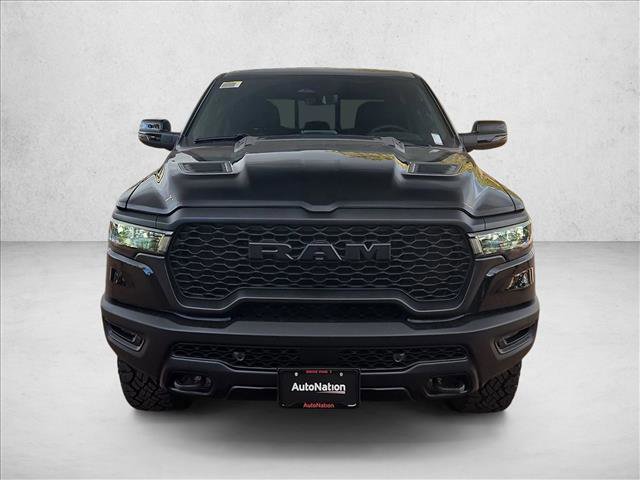 New 2026 RAM 1500 Rebel w/ G/T Package image 6