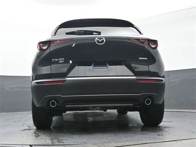New 2025 MAZDA CX-30 AWD 2.5 S w/ Premium Package image 24
