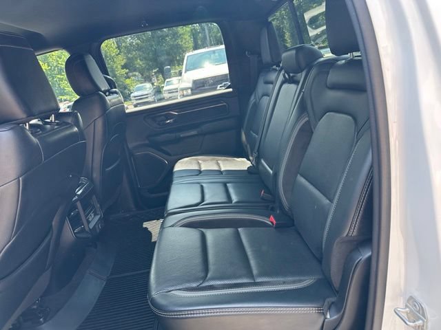 Used 2022 RAM 1500 Sport w/ G/T Package AWD/4WD image 25