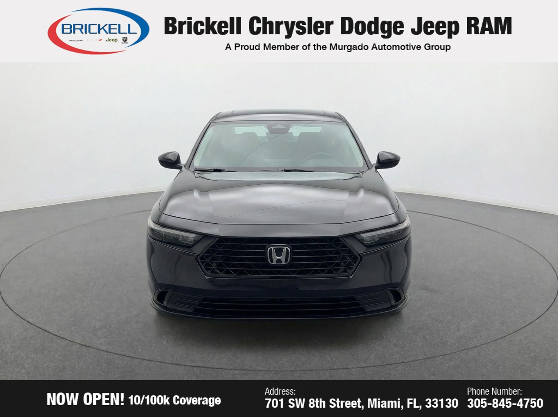 Used 2024 Honda Accord LX image 28