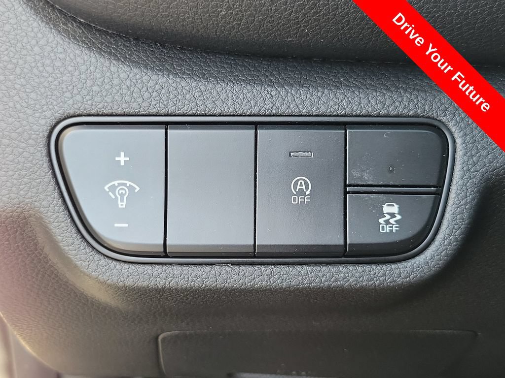 Used 2024 Kia Seltos S FWD image 14