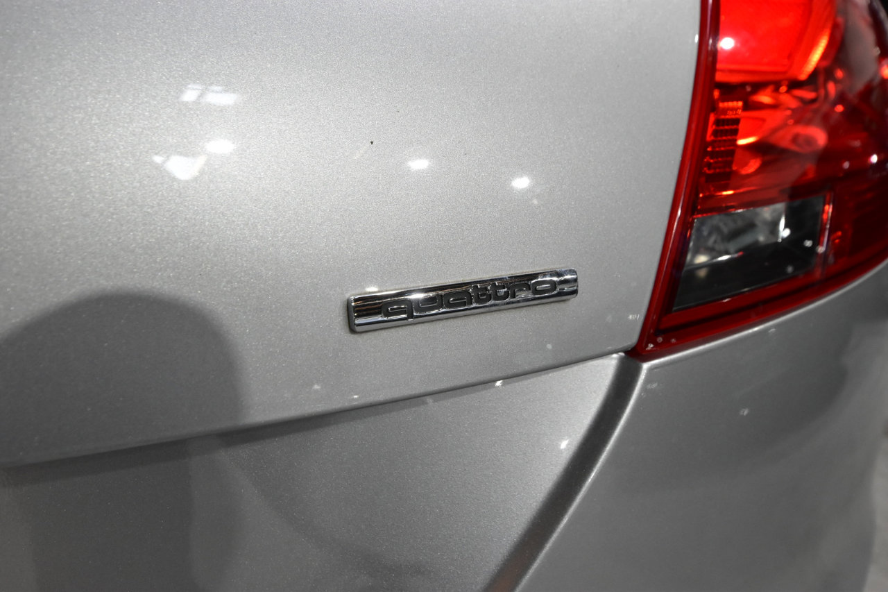 Used 2008 Audi TT 3.2 image 11