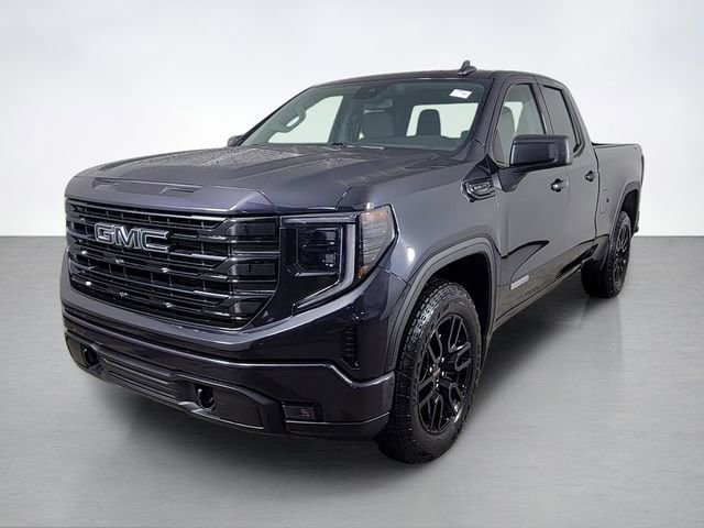 Used 2023 GMC Sierra 1500 Elevation image 7