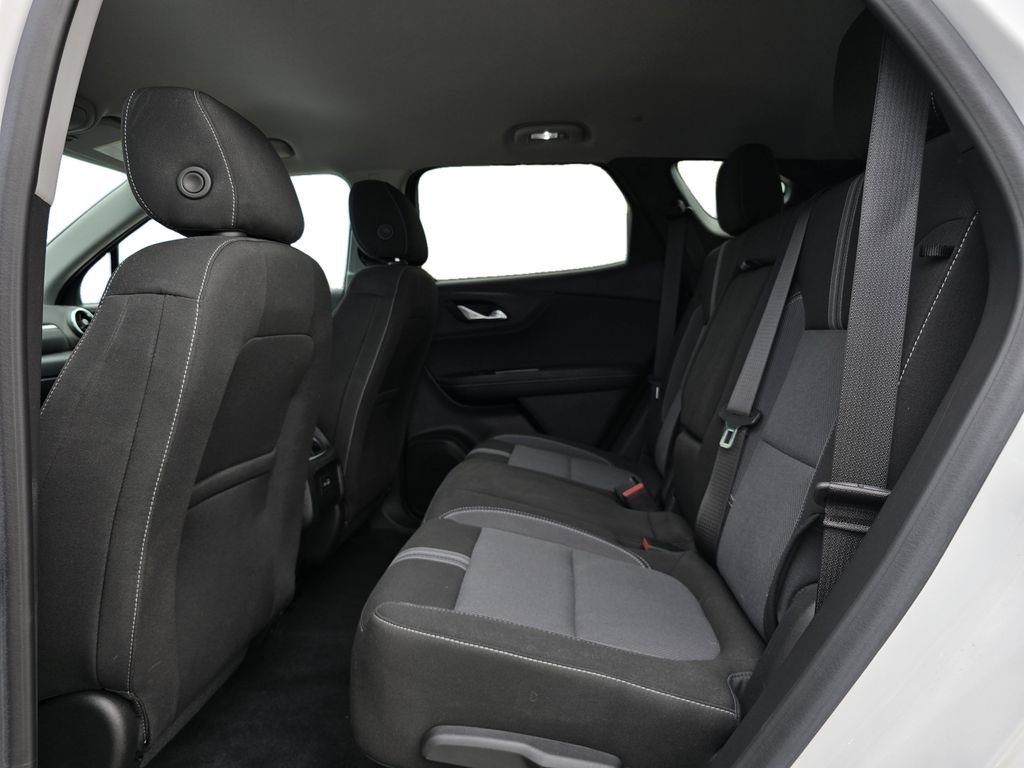 Used 2024 Chevrolet Blazer LT w/ Convenience Package FWD image 16